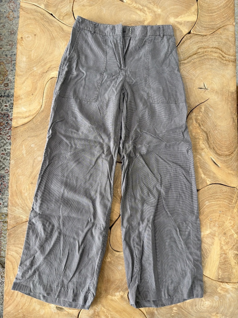 BCBG maxazria women pants size 02